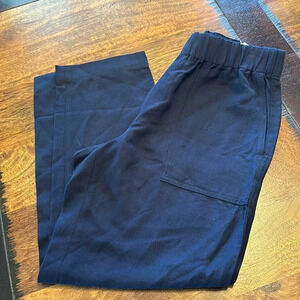 Banana Republic casual pants size small. EUC.